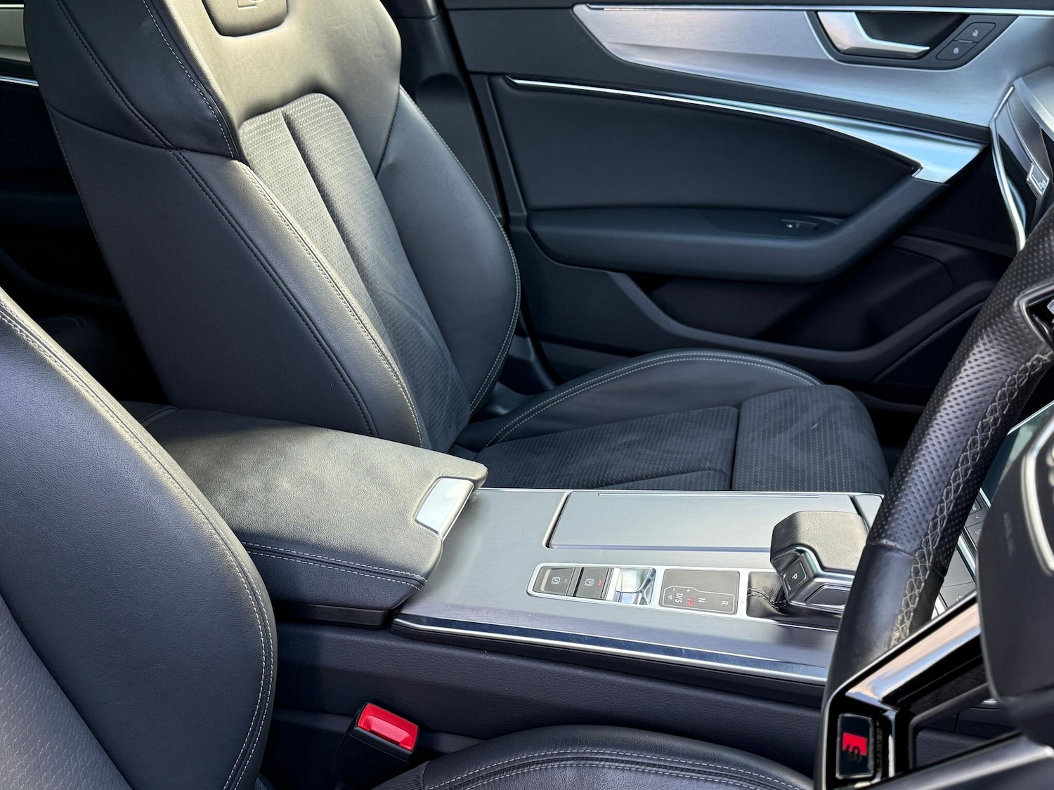 Used Audi A6 Saloon 2022 for sale - 76781830: Photo 53