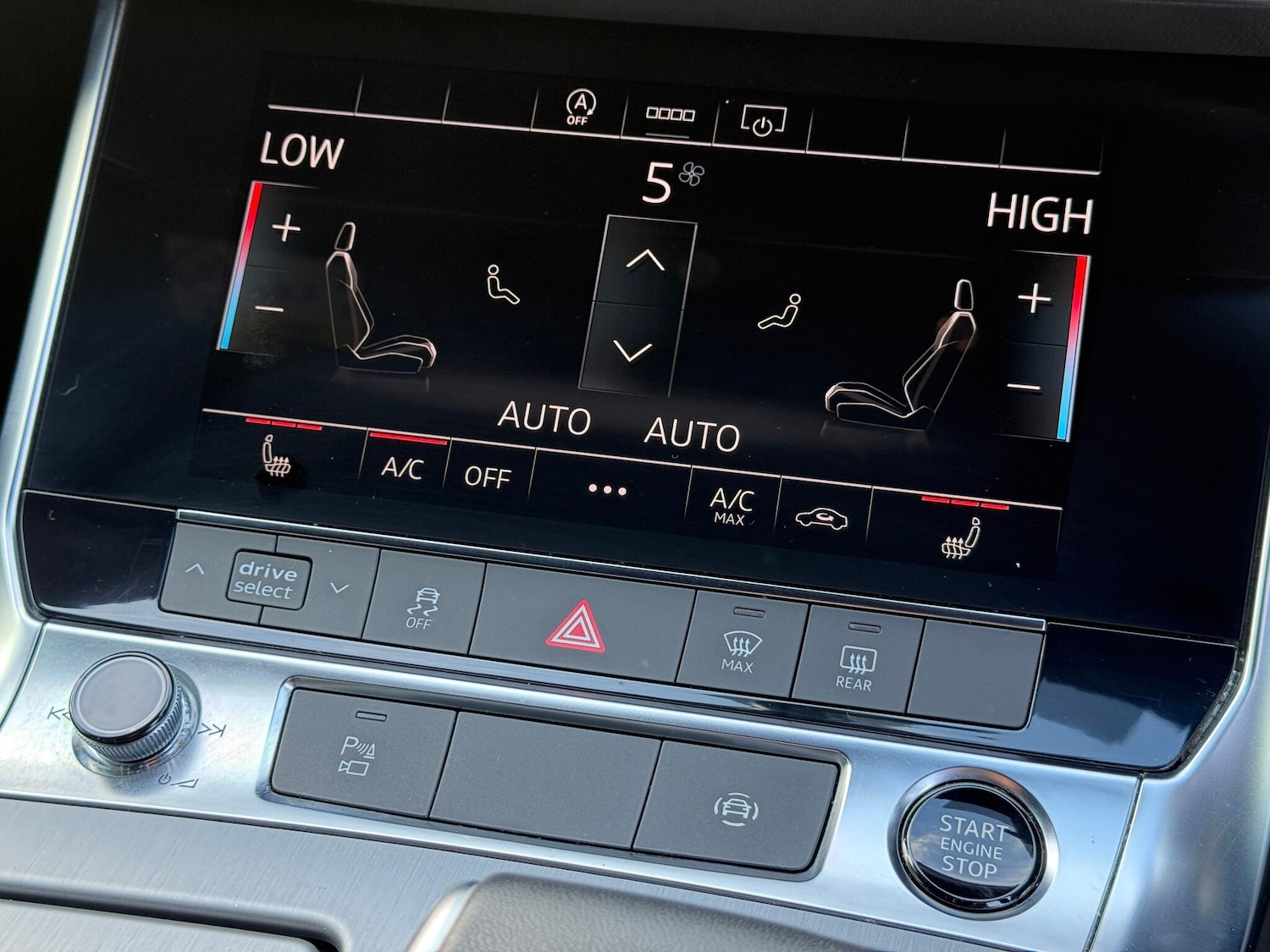 Used Audi A6 Saloon 2022 for sale - 76781830: Photo 56