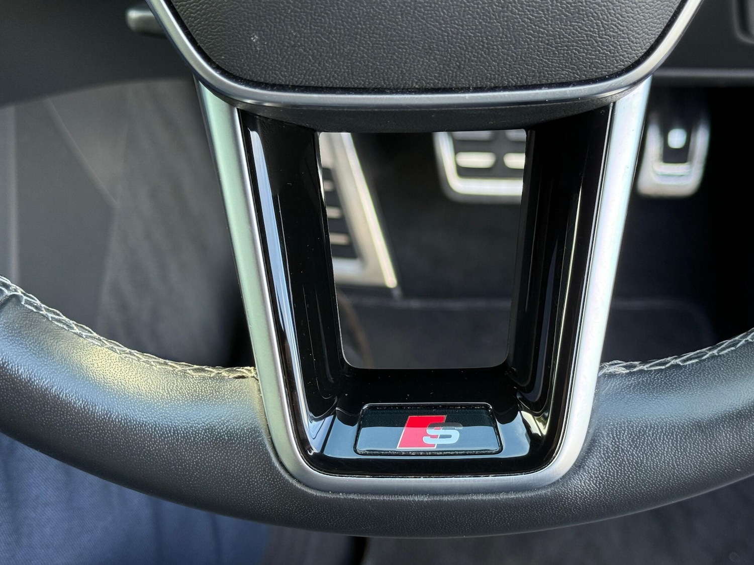 Used Audi A6 Saloon 2022 for sale - 76781830: Photo 61