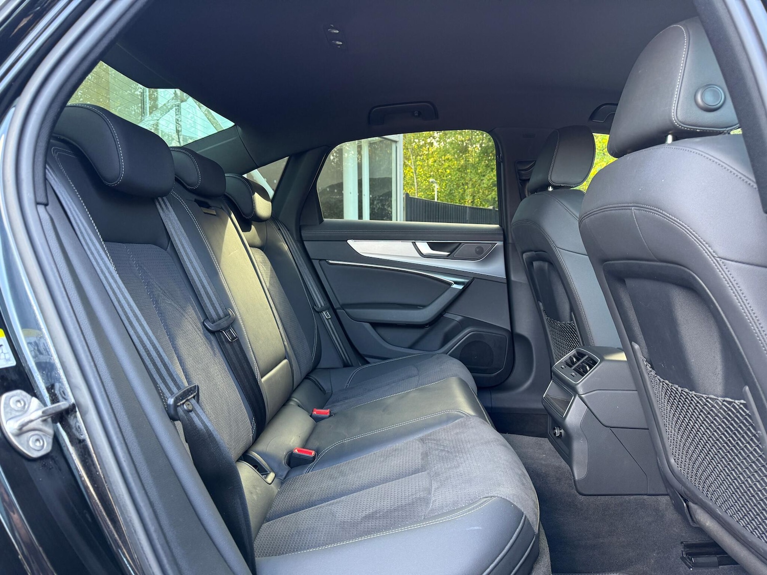 Used Audi A6 Saloon 2022 for sale - 76781830: Photo 9