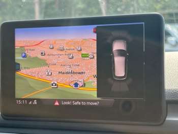 Used Audi A4 Avant 2019 for sale - 75139278: Photo