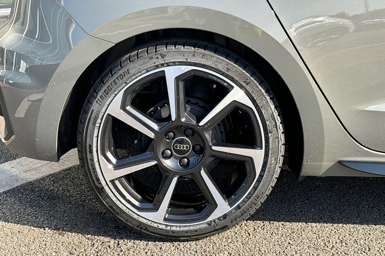 Used Audi A1 2025 for sale - 76727446: Photo 13