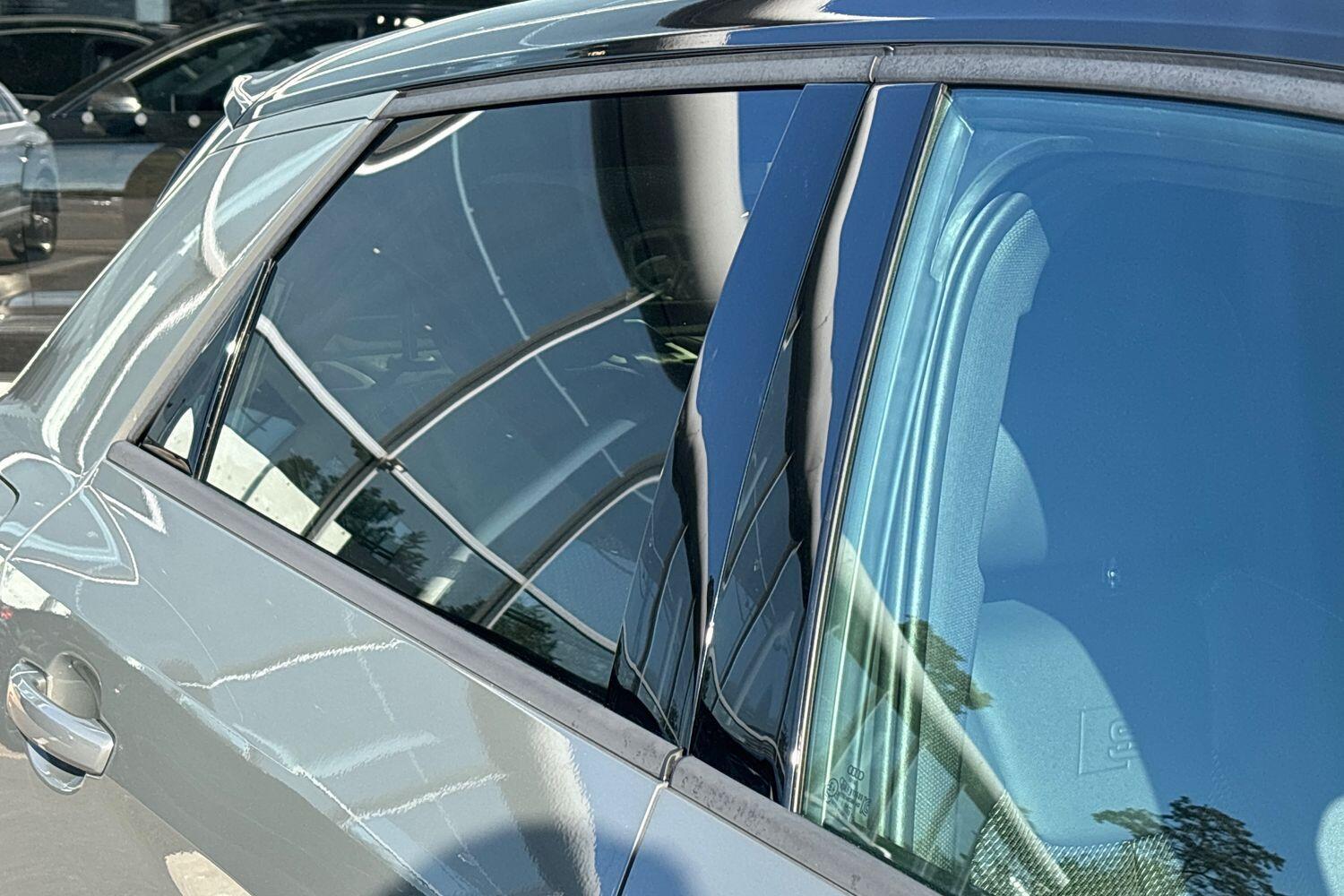 Used Audi A1 2025 for sale - 76727446: Photo 14