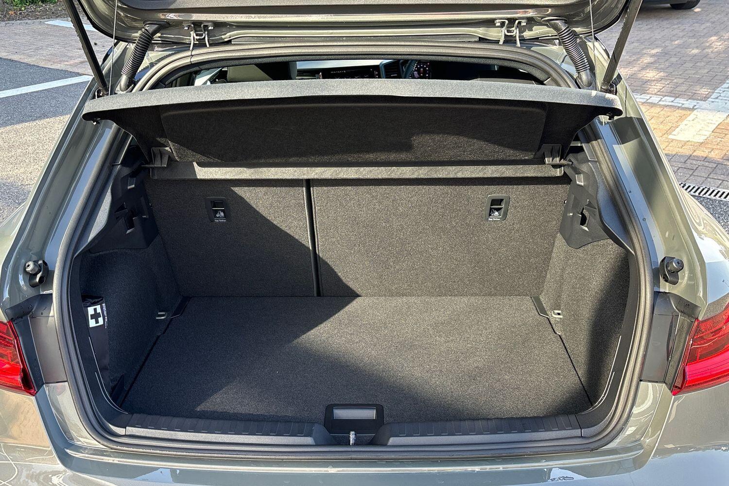 Used Audi A1 2025 for sale - 76727446: Photo 19