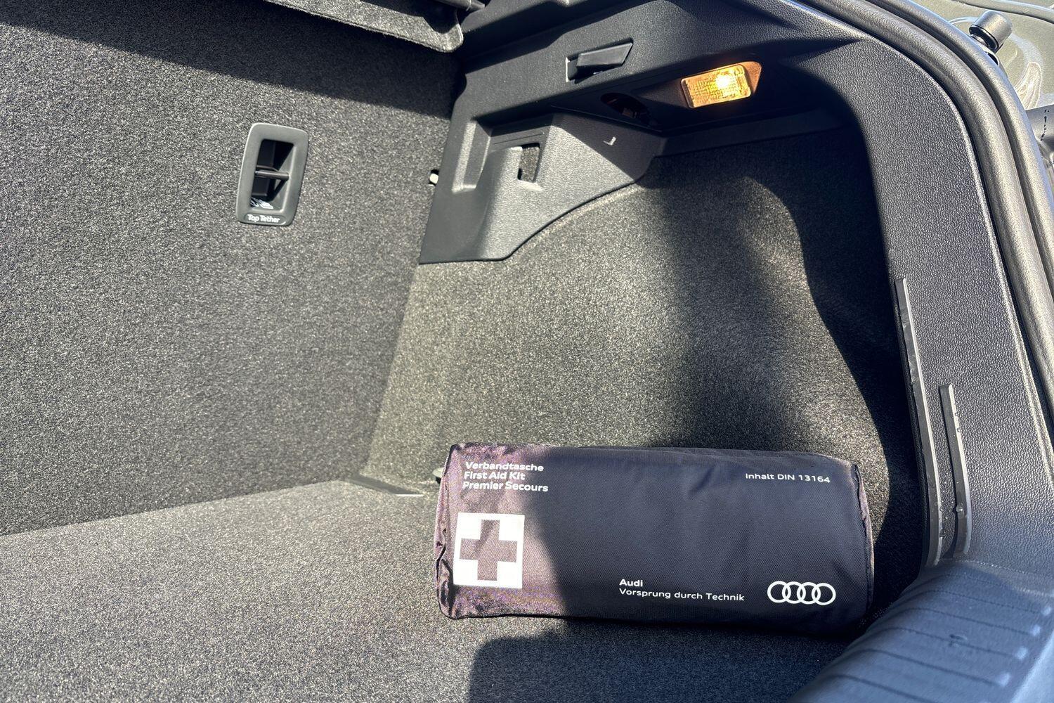 Used Audi A1 2025 for sale - 76727446: Photo 20