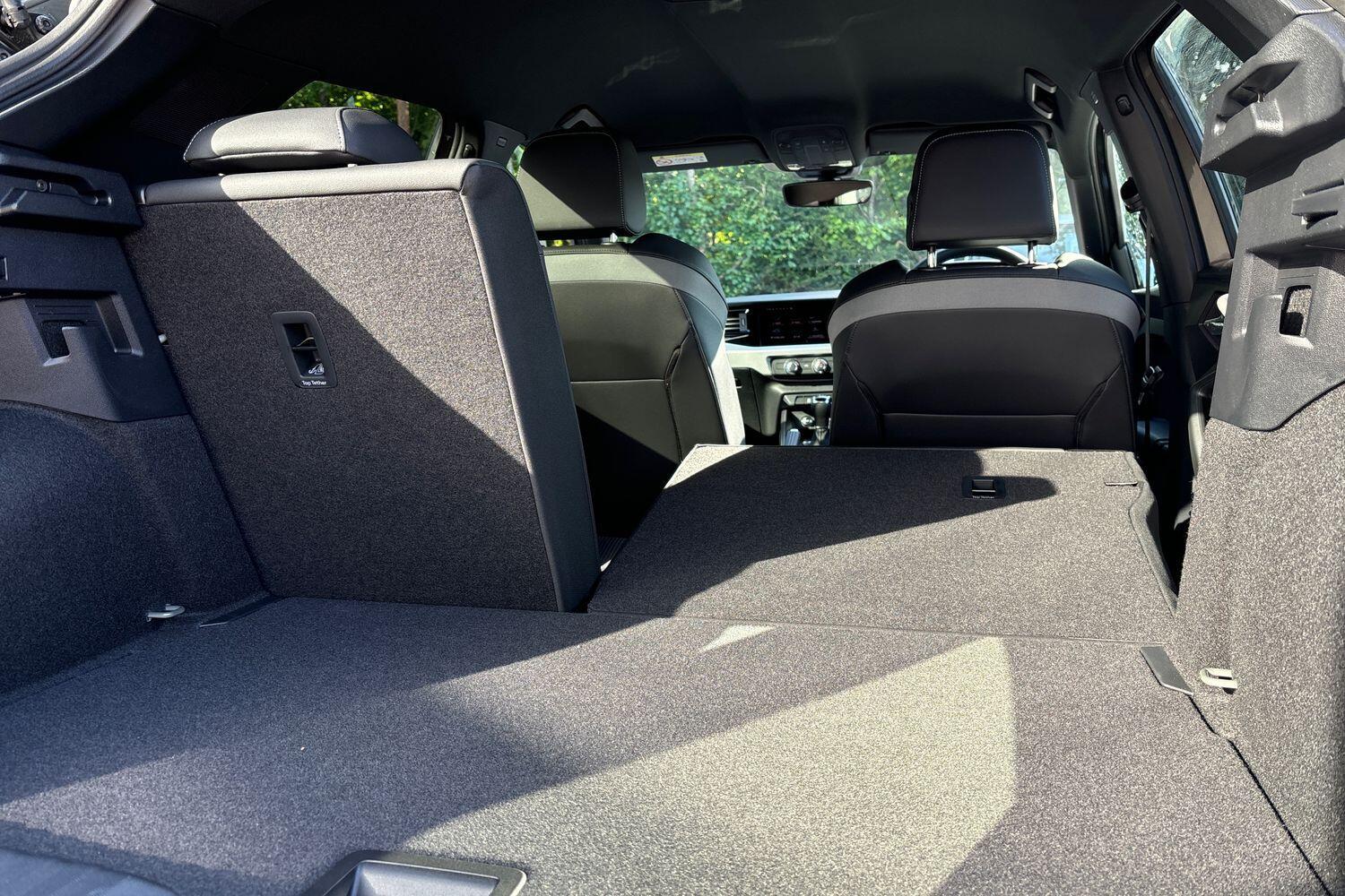 Used Audi A1 2025 for sale - 76727446: Photo 21