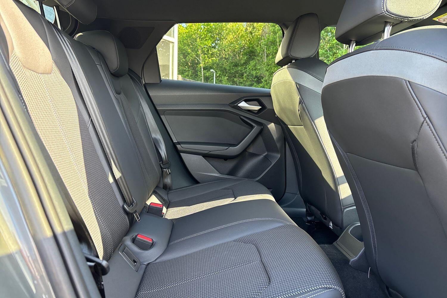 Used Audi A1 2025 for sale - 76727446: Photo 22