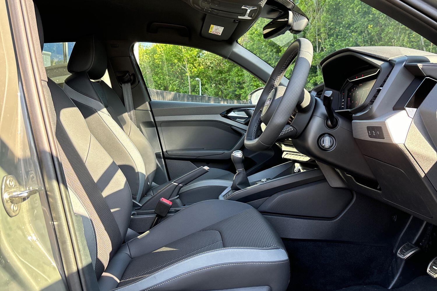 Used Audi A1 2025 for sale - 76727446: Photo 25