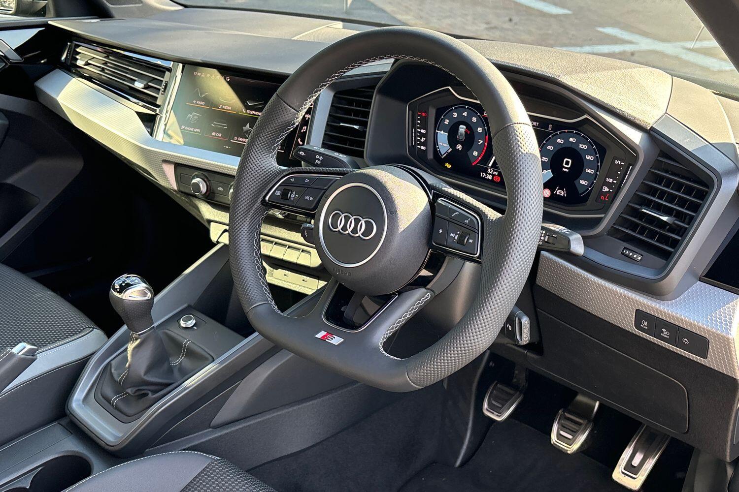 Used Audi A1 2025 for sale - 76727446: Photo 26