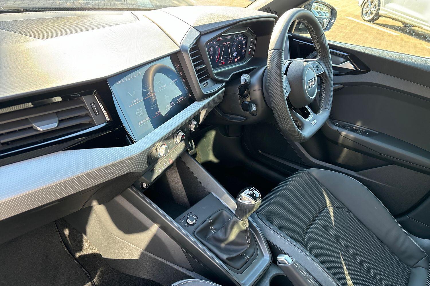 Used Audi A1 2025 for sale - 76727446: Photo 27