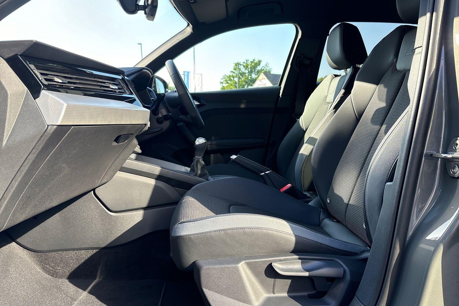 Used Audi A1 2025 for sale - 76727446: Photo 28