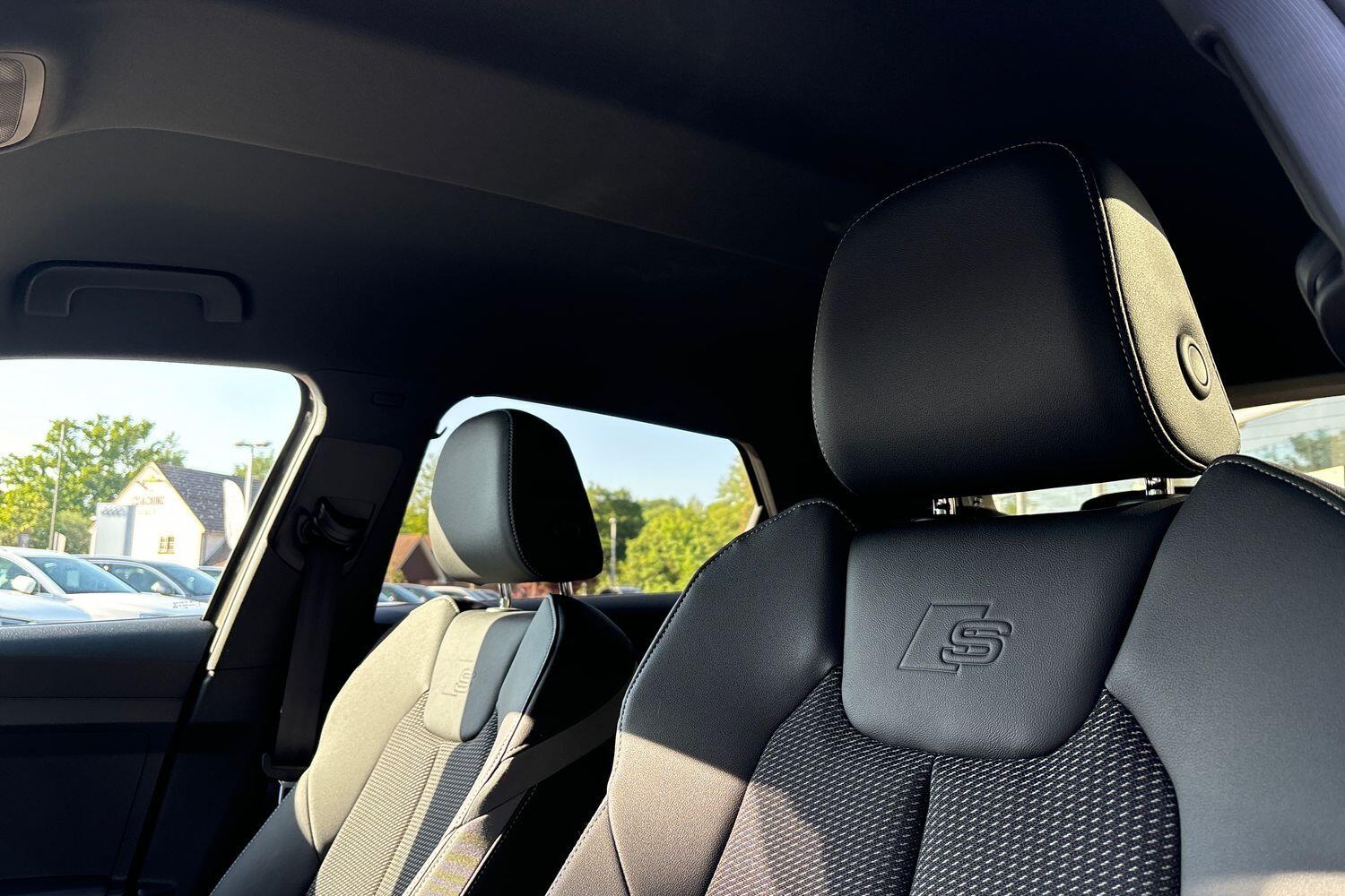 Used Audi A1 2025 for sale - 76727446: Photo 29