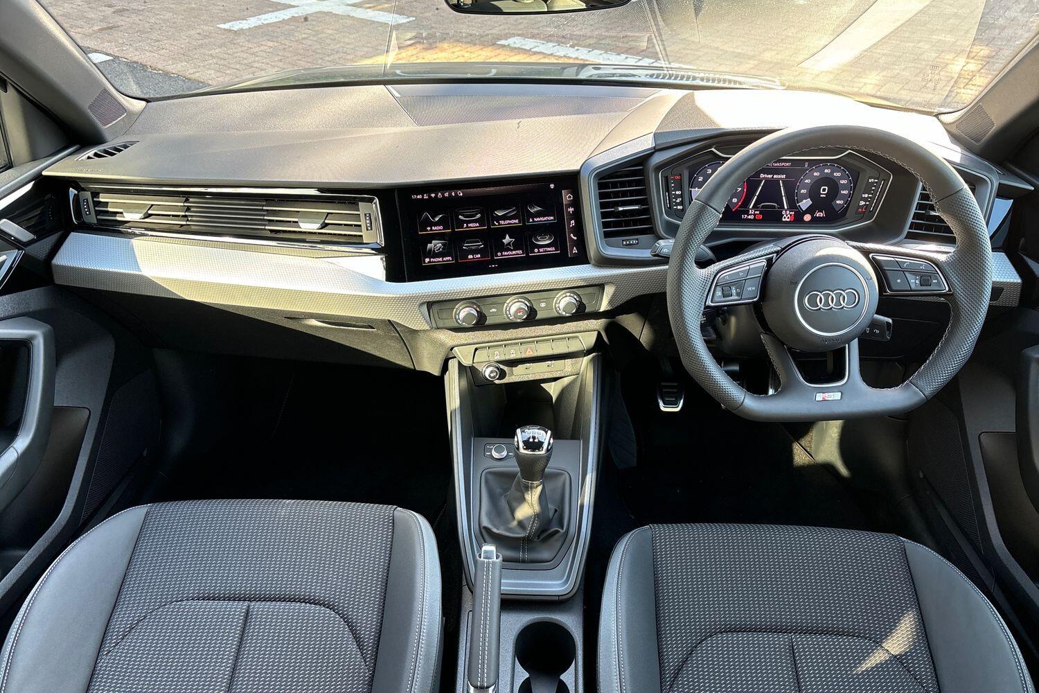 Used Audi A1 2025 for sale - 76727446: Photo 3