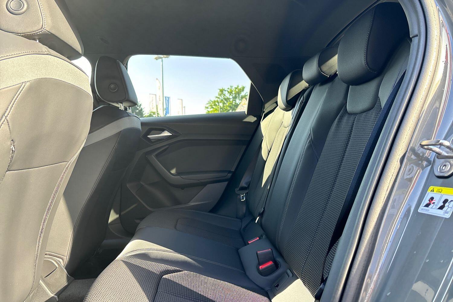 Used Audi A1 2025 for sale - 76727446: Photo 30