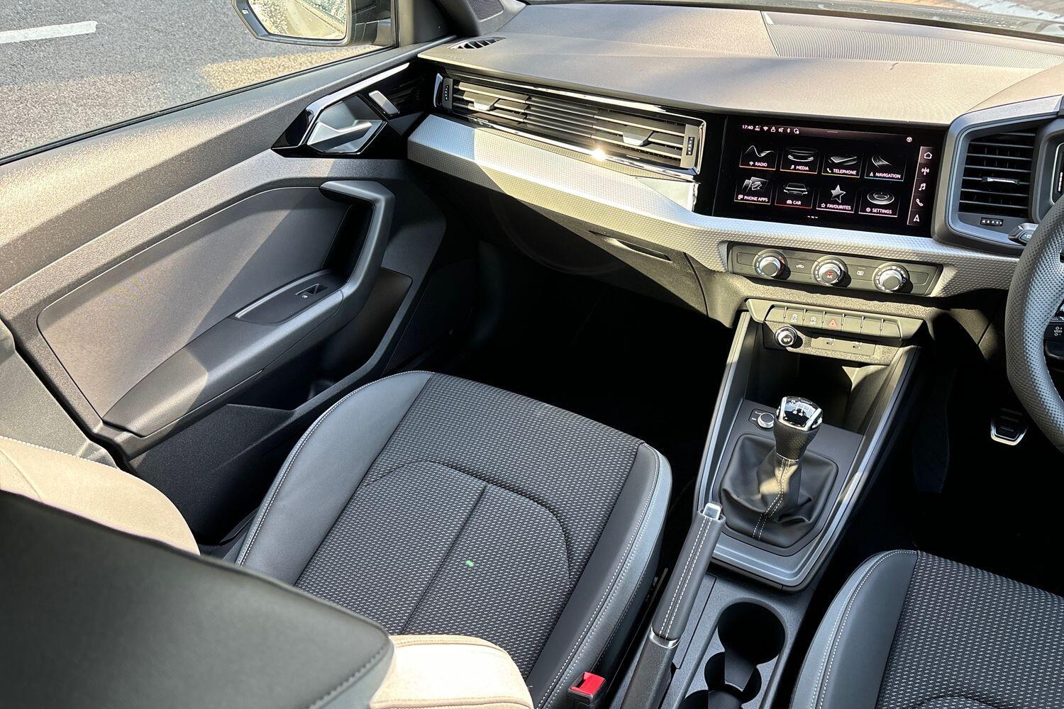 Used Audi A1 2025 for sale - 76727446: Photo 32