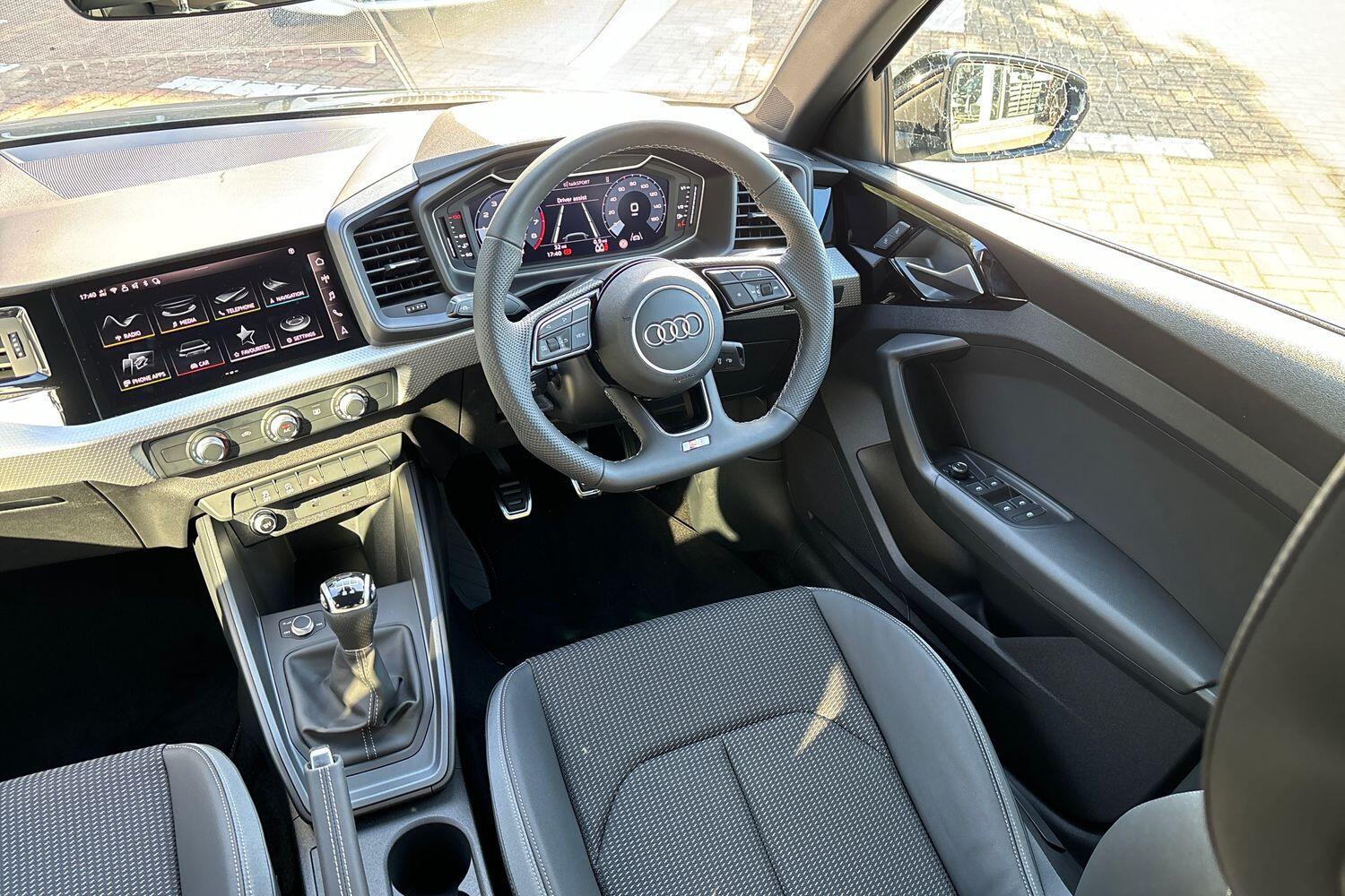 Used Audi A1 2025 for sale - 76727446: Photo 33