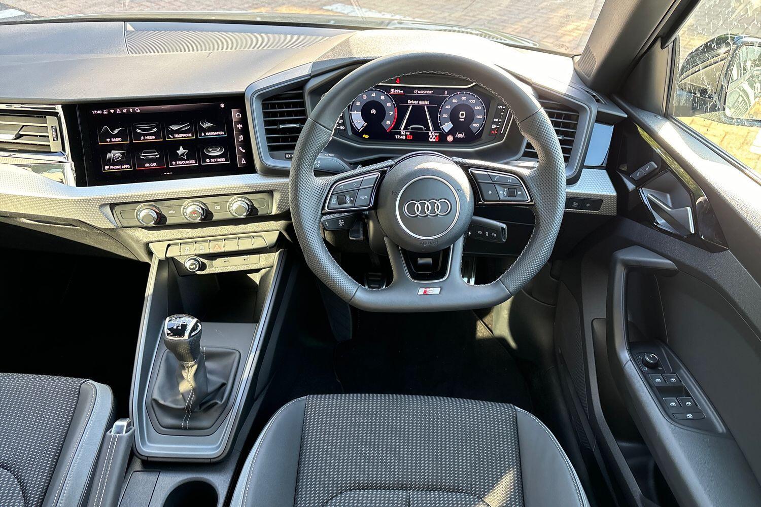 Used Audi A1 2025 for sale - 76727446: Photo 34