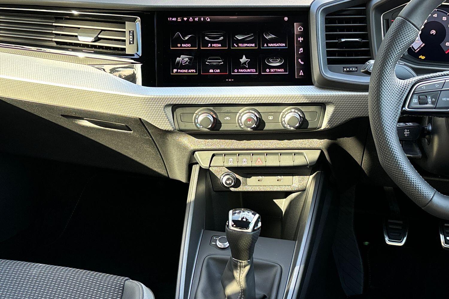 Used Audi A1 2025 for sale - 76727446: Photo 35