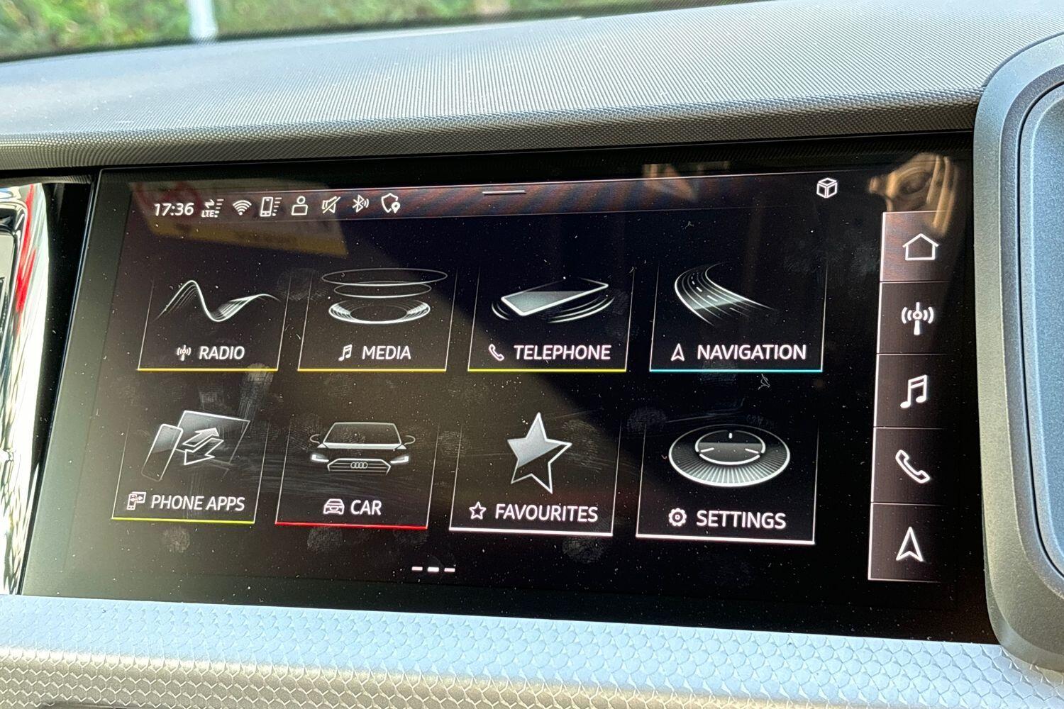 Used Audi A1 2025 for sale - 76727446: Photo 4