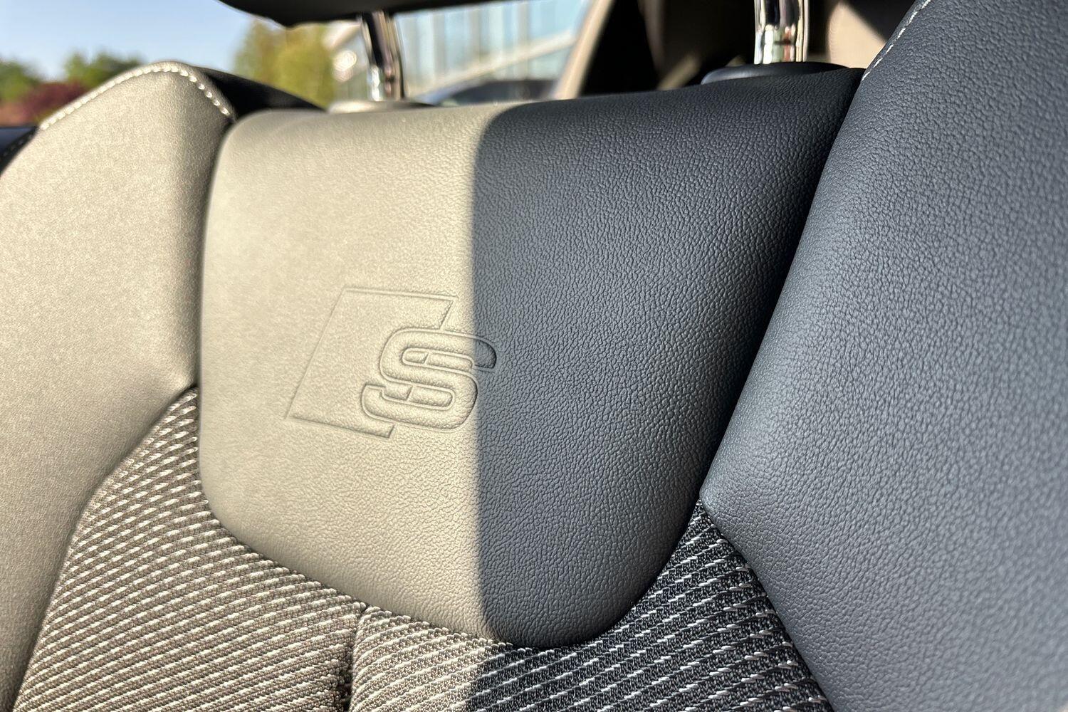 Used Audi A1 2025 for sale - 76727446: Photo 44