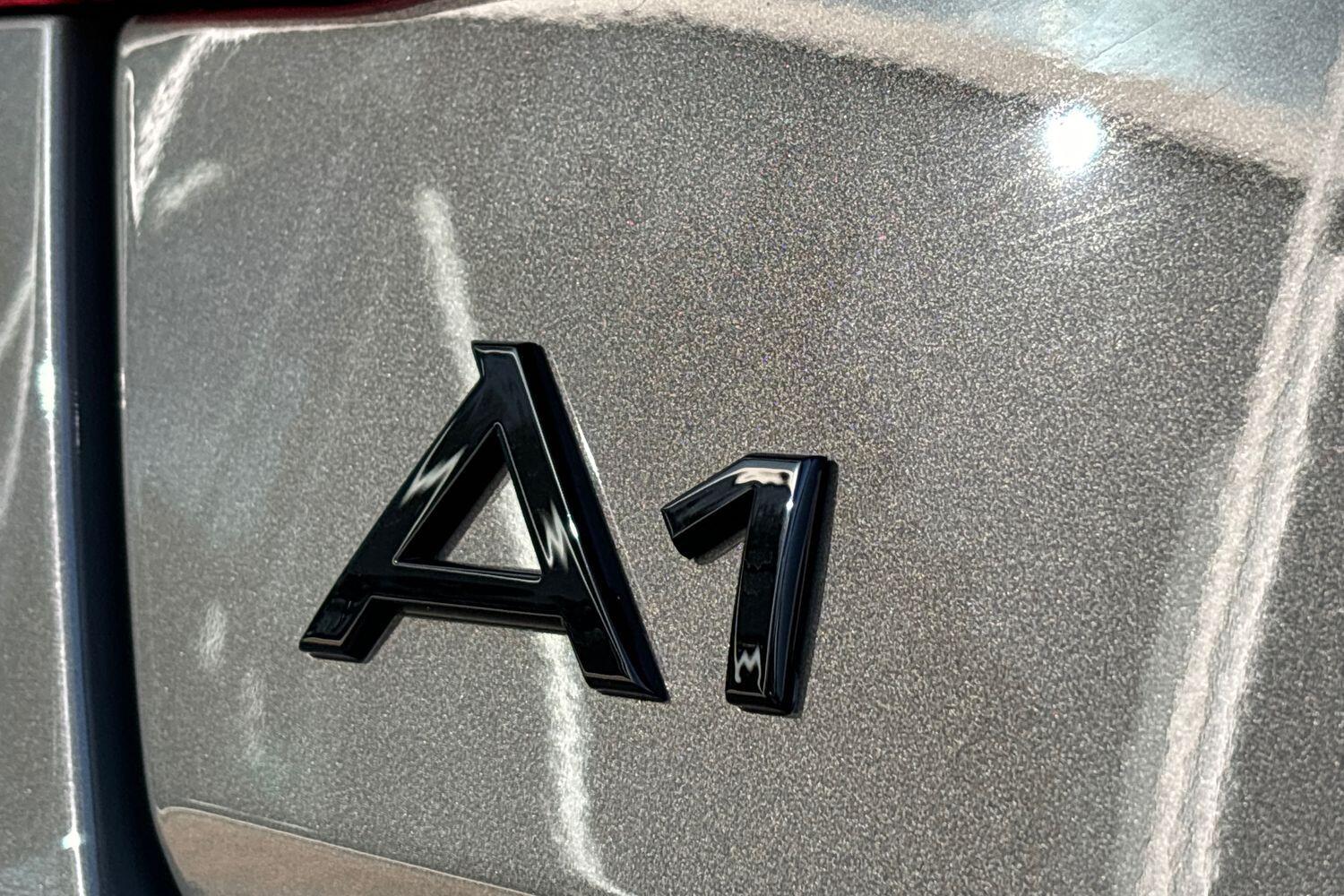 Used Audi A1 2025 for sale - 76727446: Photo 48