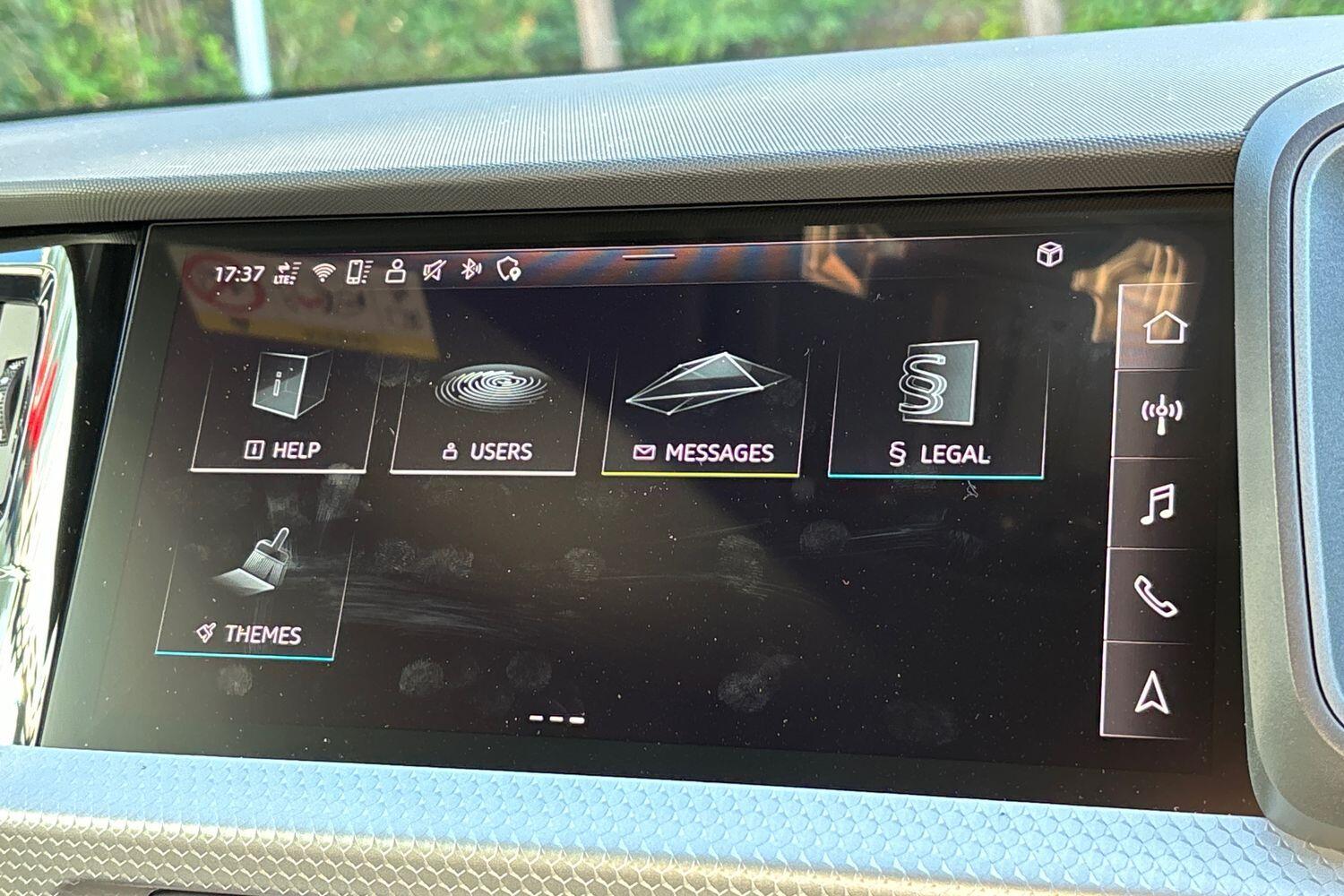 Used Audi A1 2025 for sale - 76727446: Photo 5