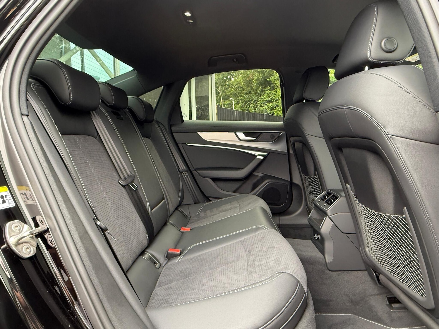 Used Audi A6 2025 for sale - 77039857: Photo 10