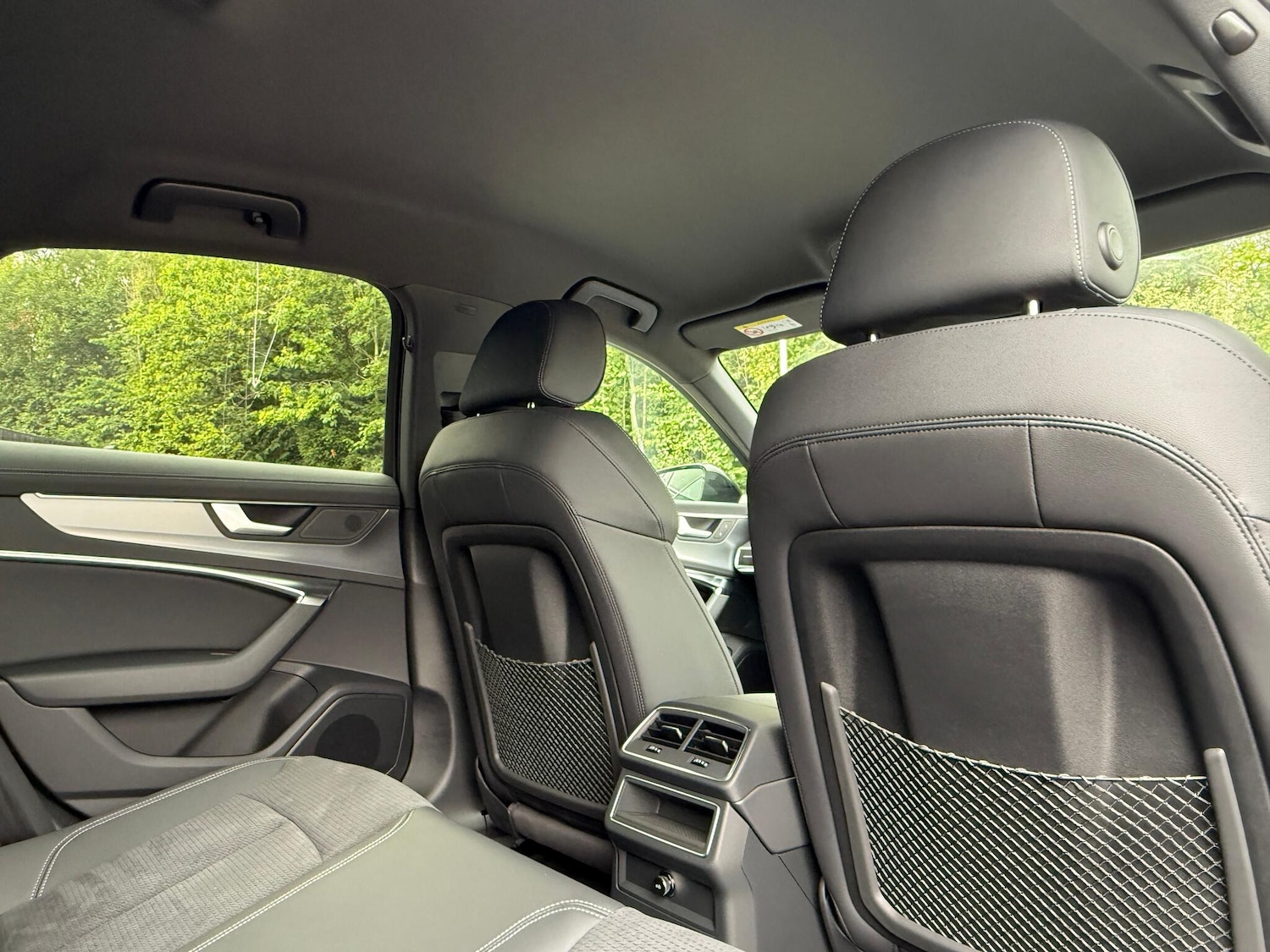 Used Audi A6 2025 for sale - 77039857: Photo 11