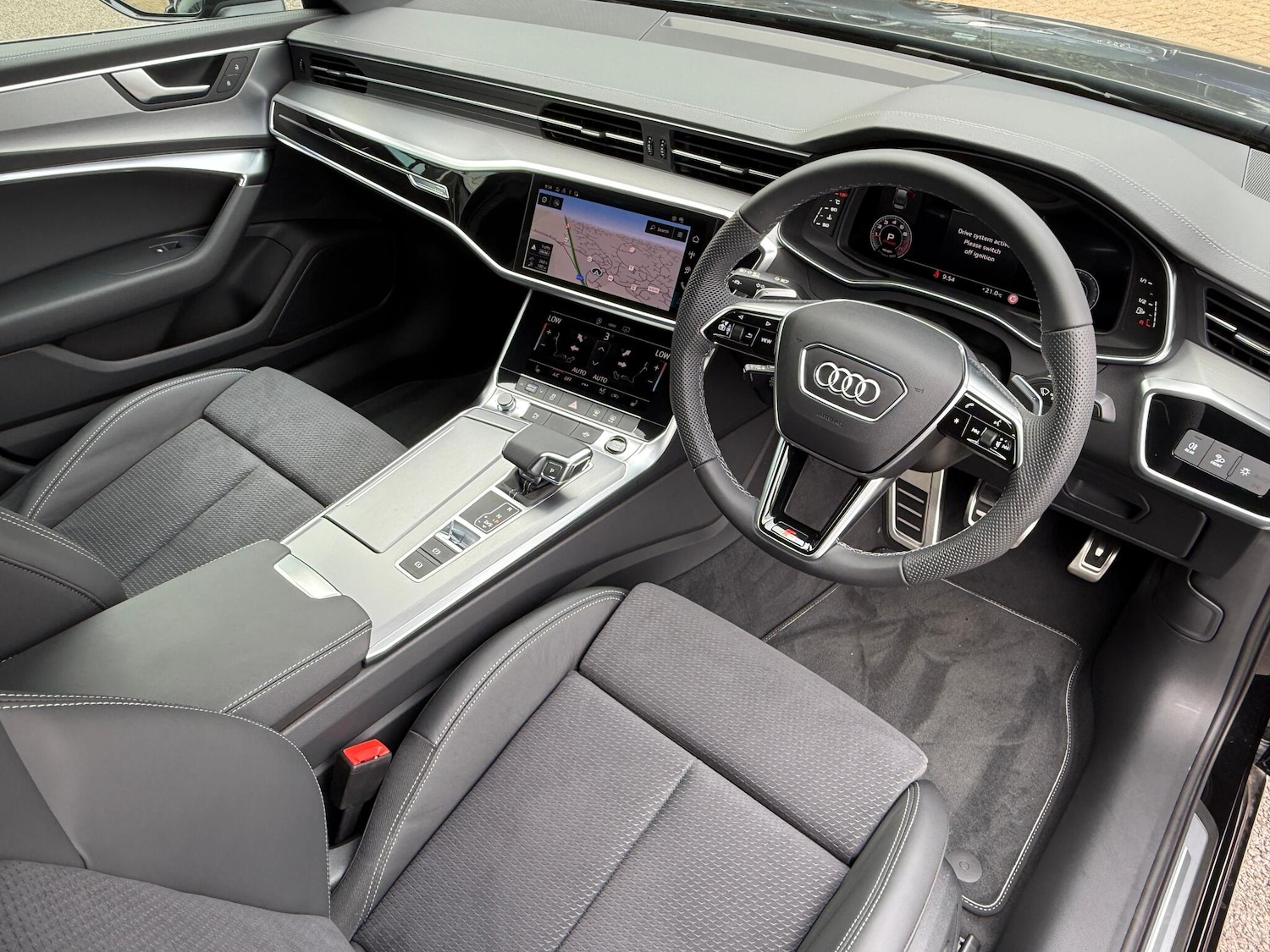 Used Audi A6 2025 for sale - 77039857: Photo 13