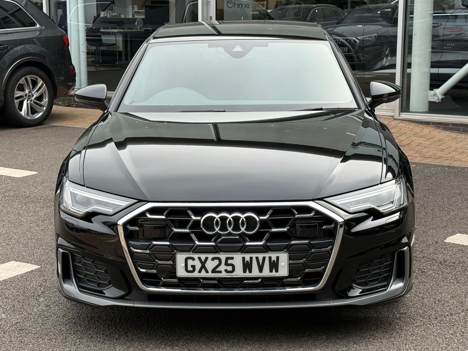 Used Audi A6 2025 for sale - 77039857: Photo 16