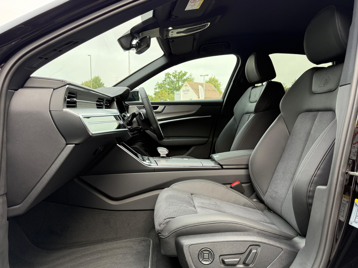 Used Audi A6 2025 for sale - 77039857: Photo 18