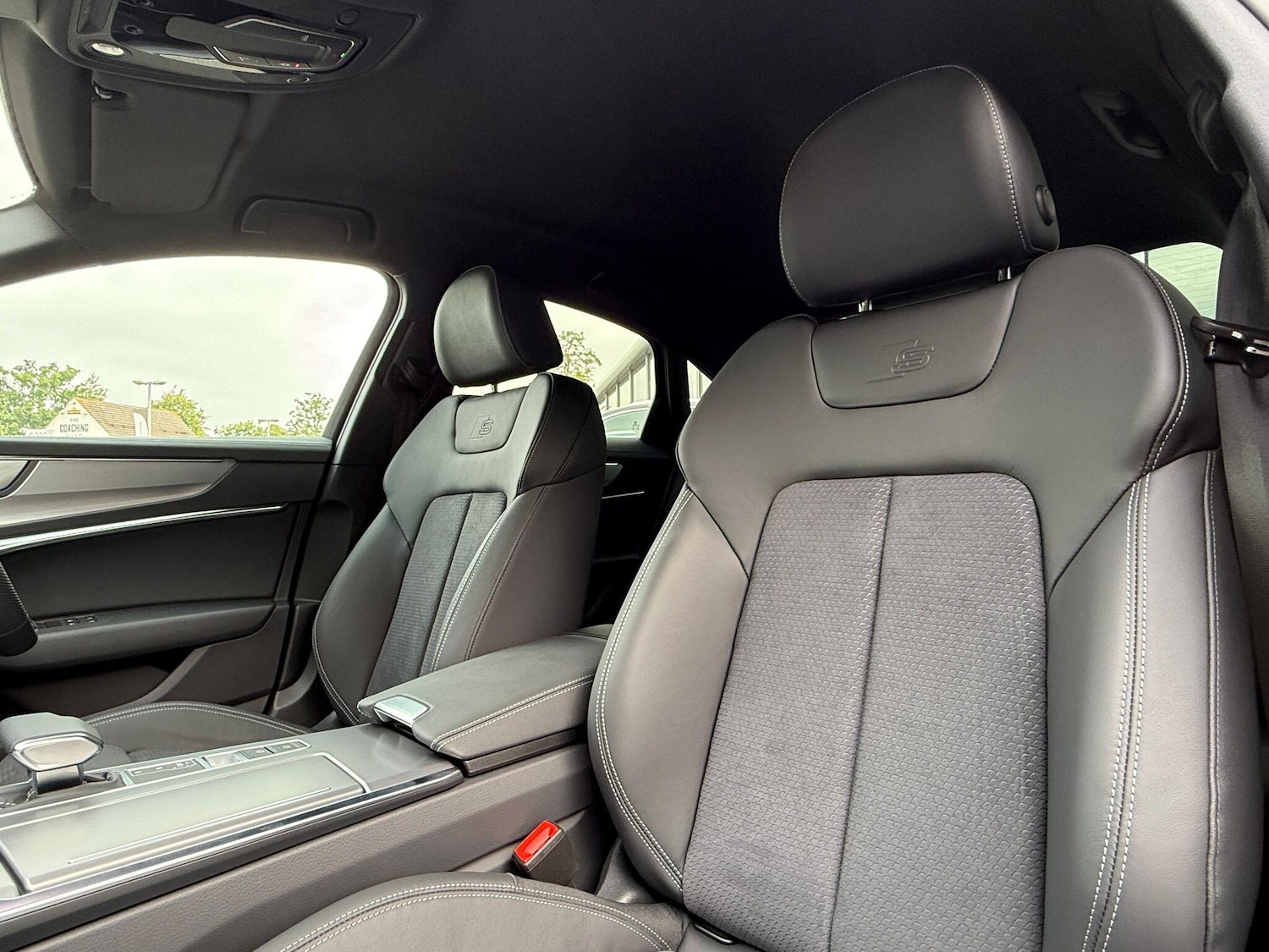 Used Audi A6 2025 for sale - 77039857: Photo 19