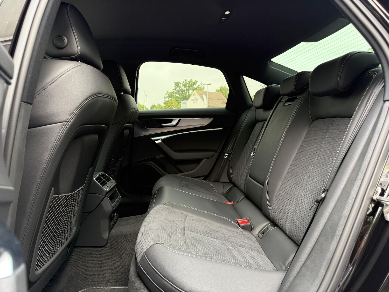 Used Audi A6 2025 for sale - 77039857: Photo 20