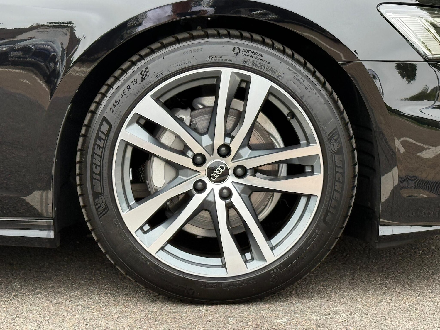 Used Audi A6 2025 for sale - 77039857: Photo 23