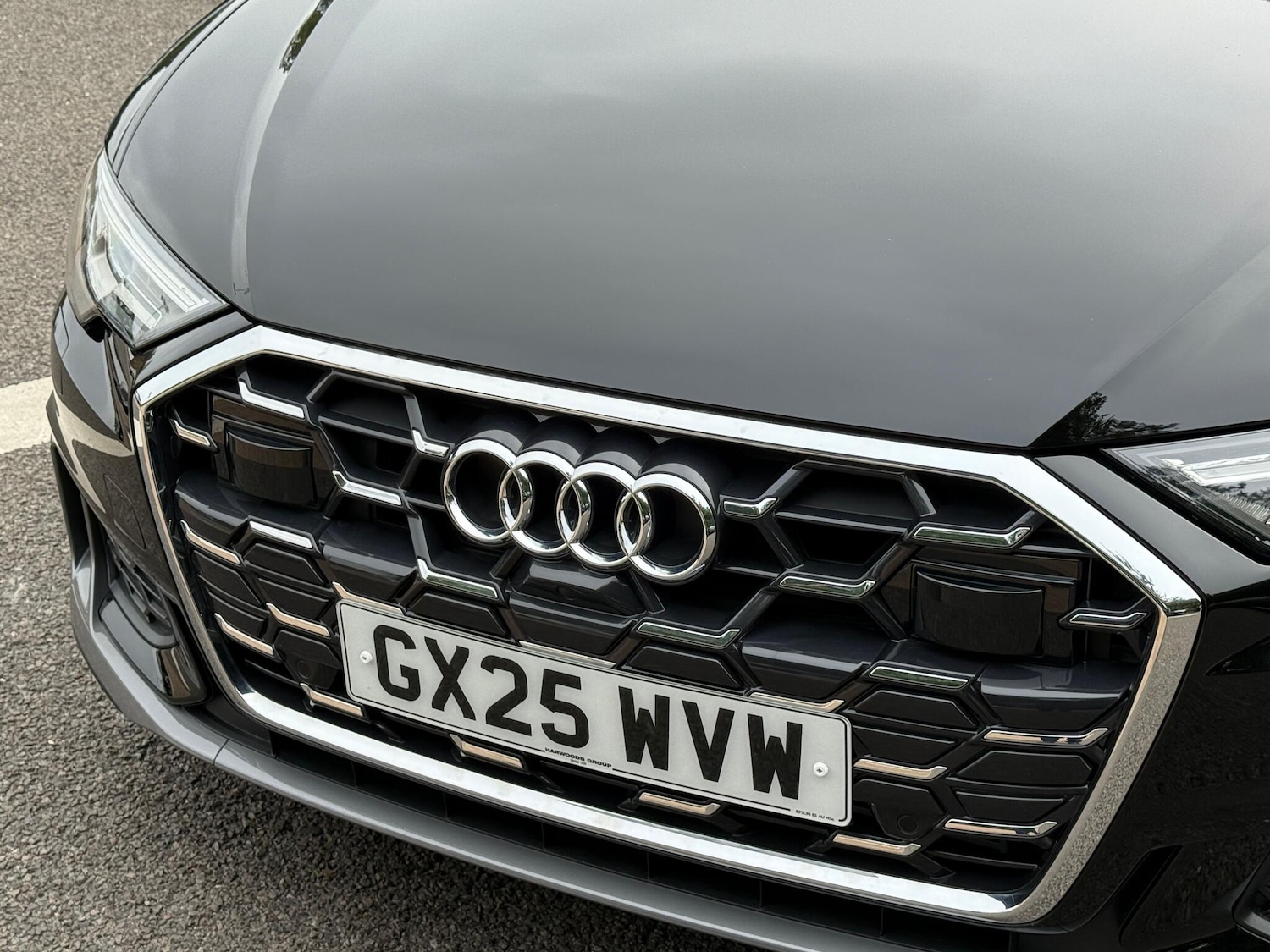 Used Audi A6 2025 for sale - 77039857: Photo 24