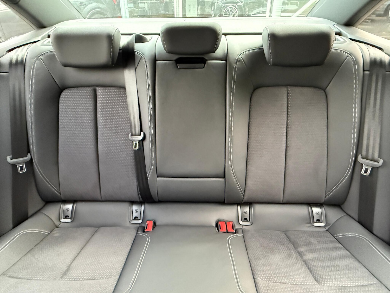 Used Audi A6 2025 for sale - 77039857: Photo 25