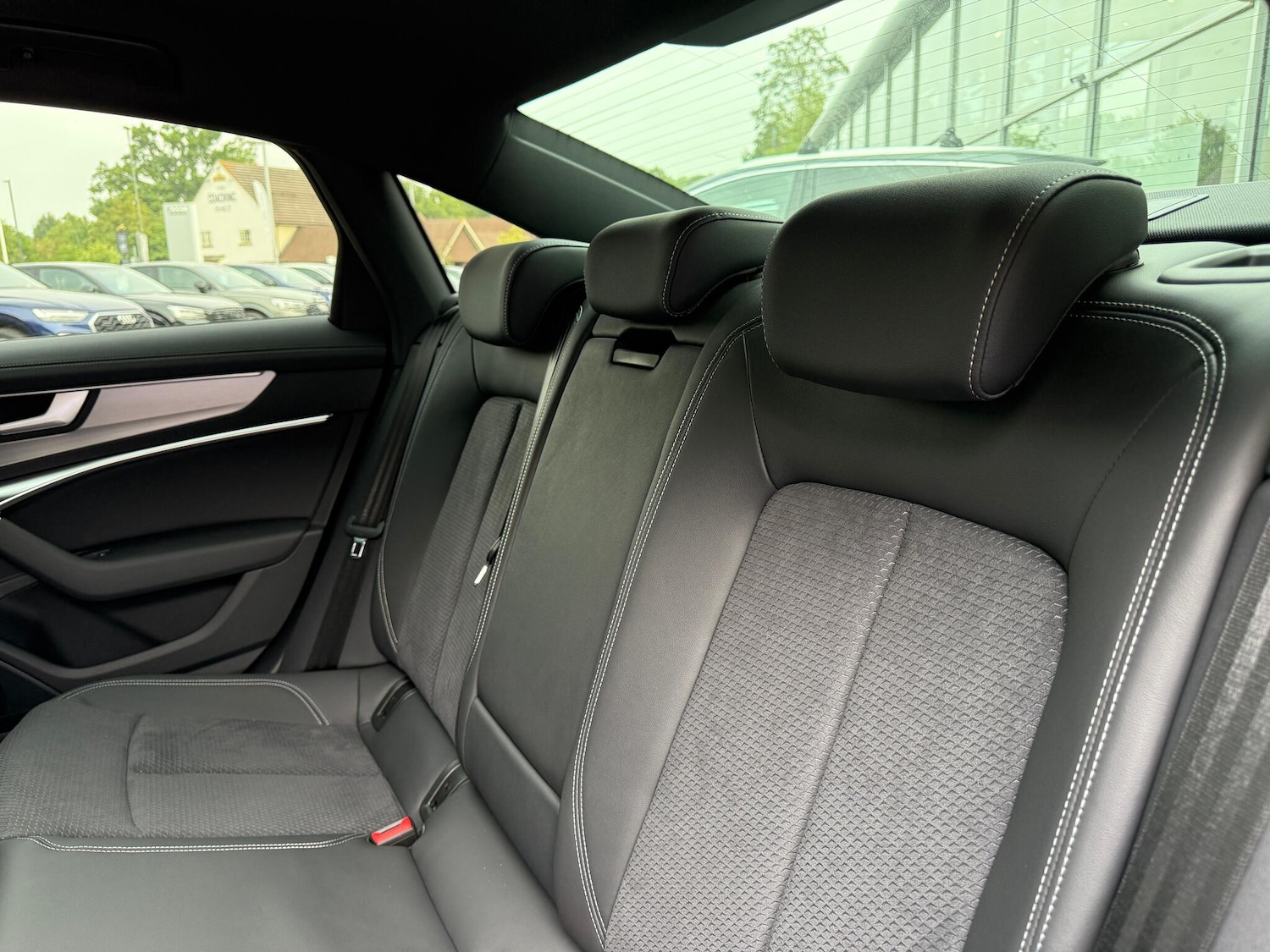 Used Audi A6 2025 for sale - 77039857: Photo 28