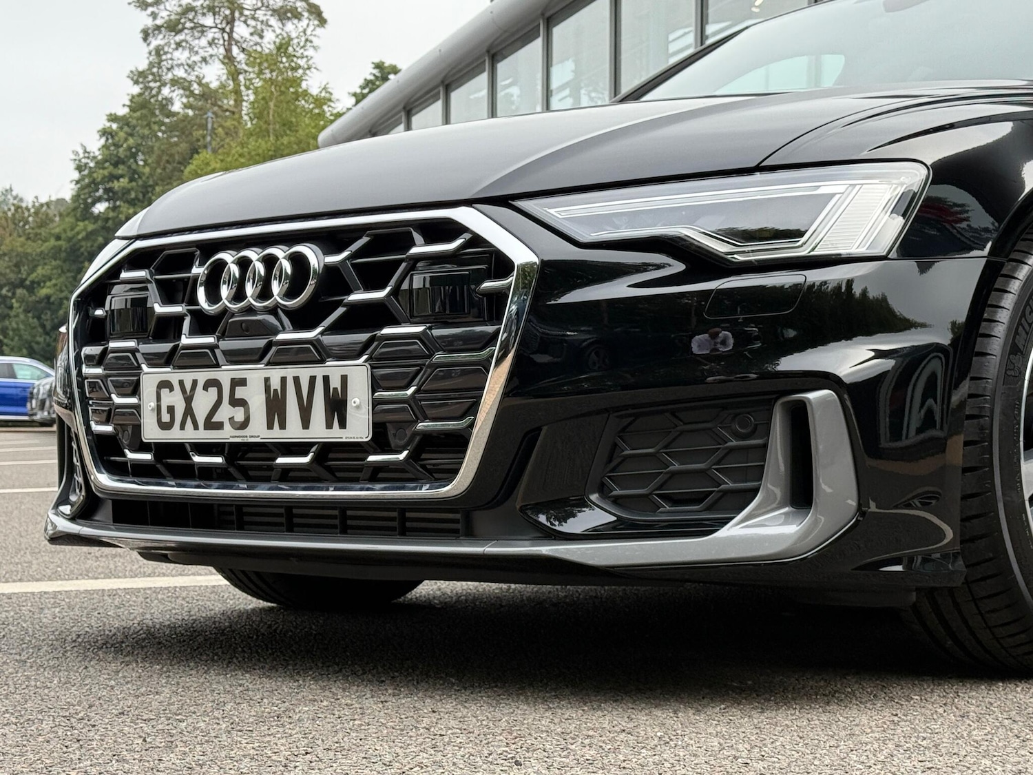 Used Audi A6 2025 for sale - 77039857: Photo 29