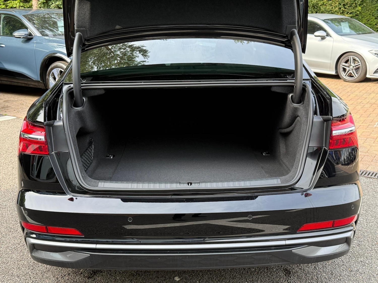 Used Audi A6 2025 for sale - 77039857: Photo 31