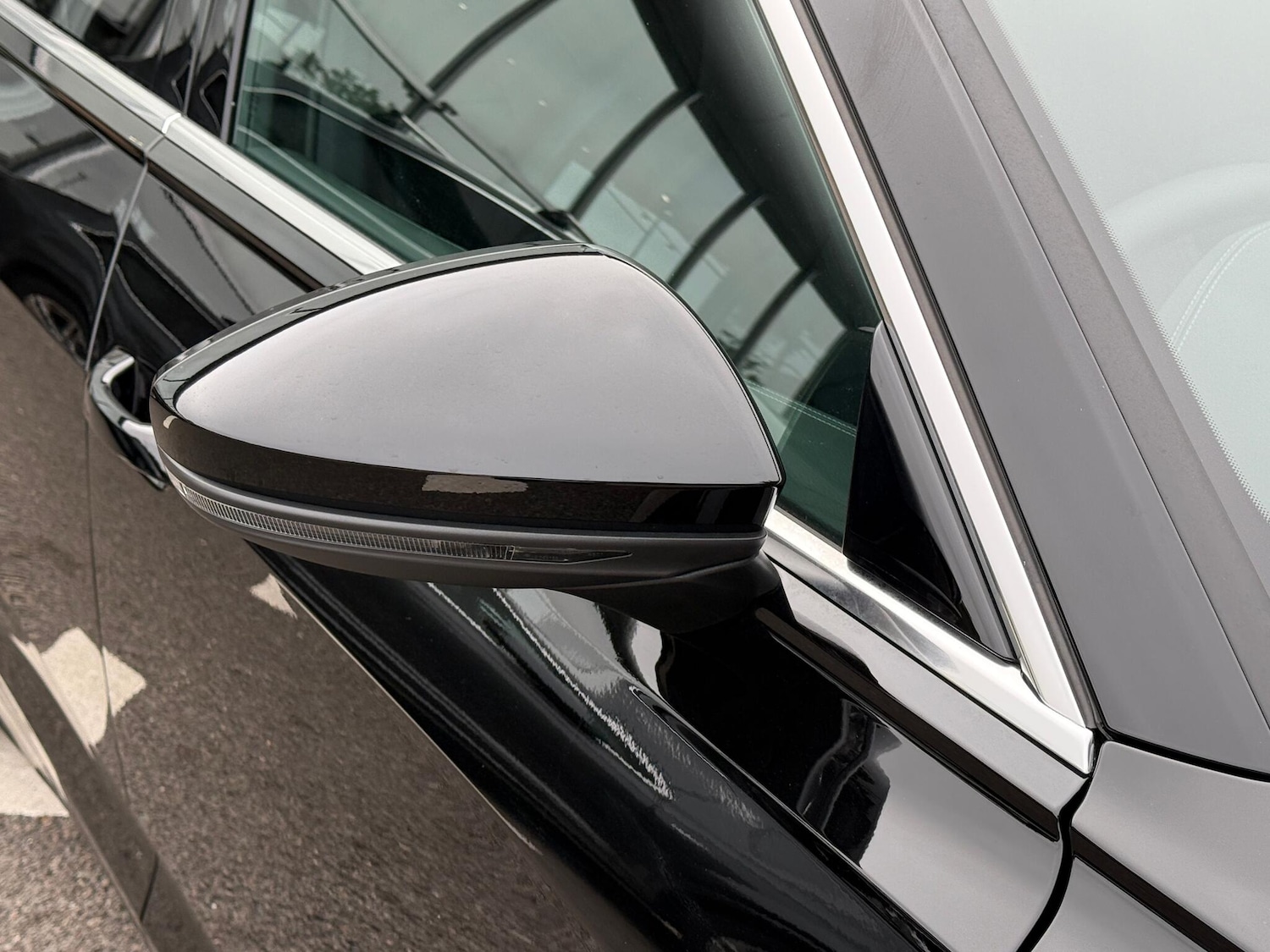 Used Audi A6 2025 for sale - 77039857: Photo 34