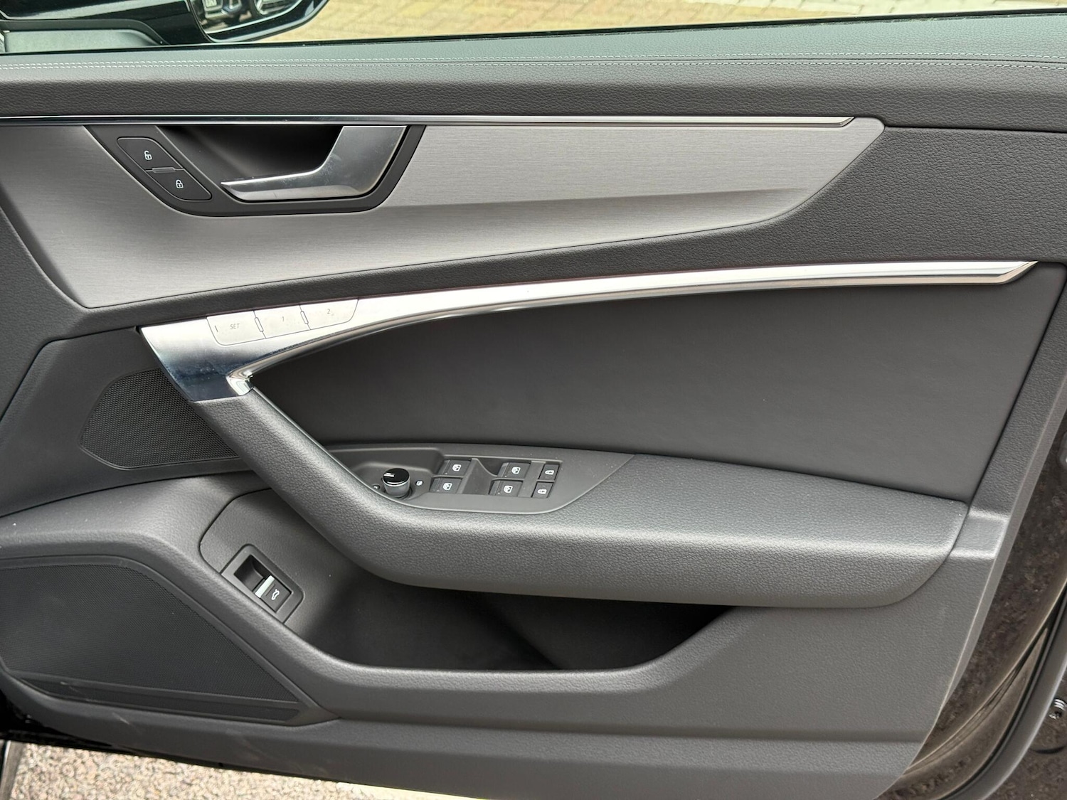 Used Audi A6 2025 for sale - 77039857: Photo 37