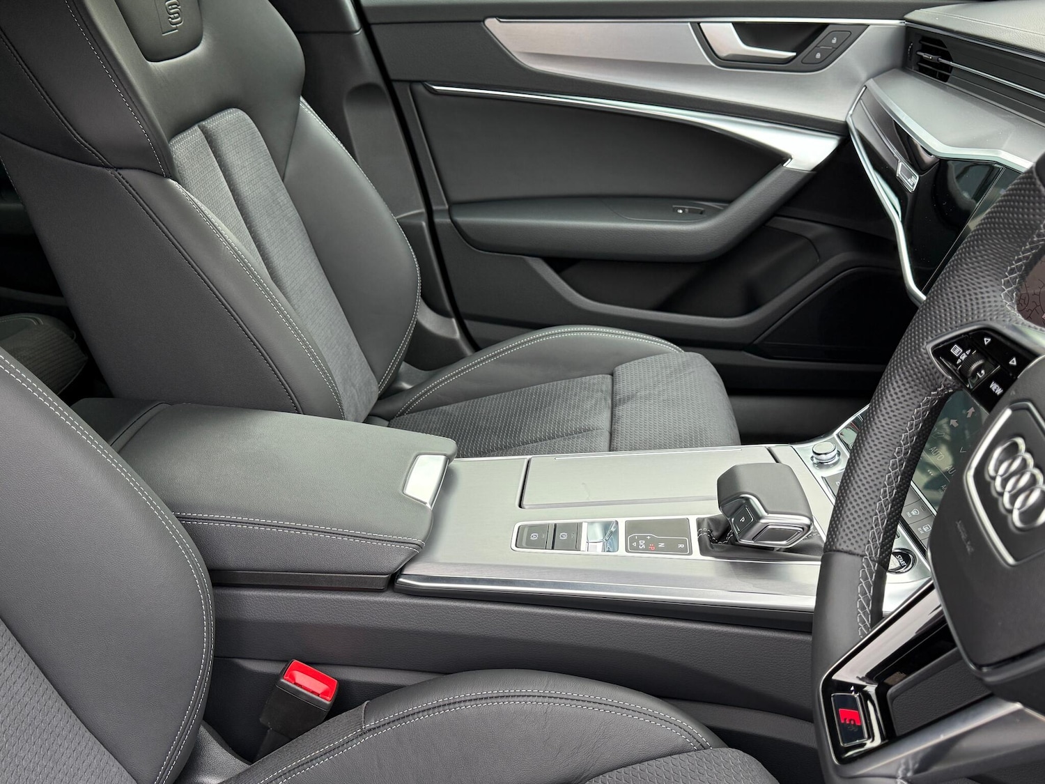 Used Audi A6 2025 for sale - 77039857: Photo 38