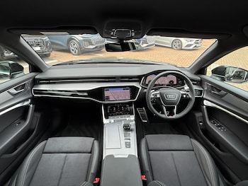 Used Audi A6 2025 for sale - 77039857: Photo