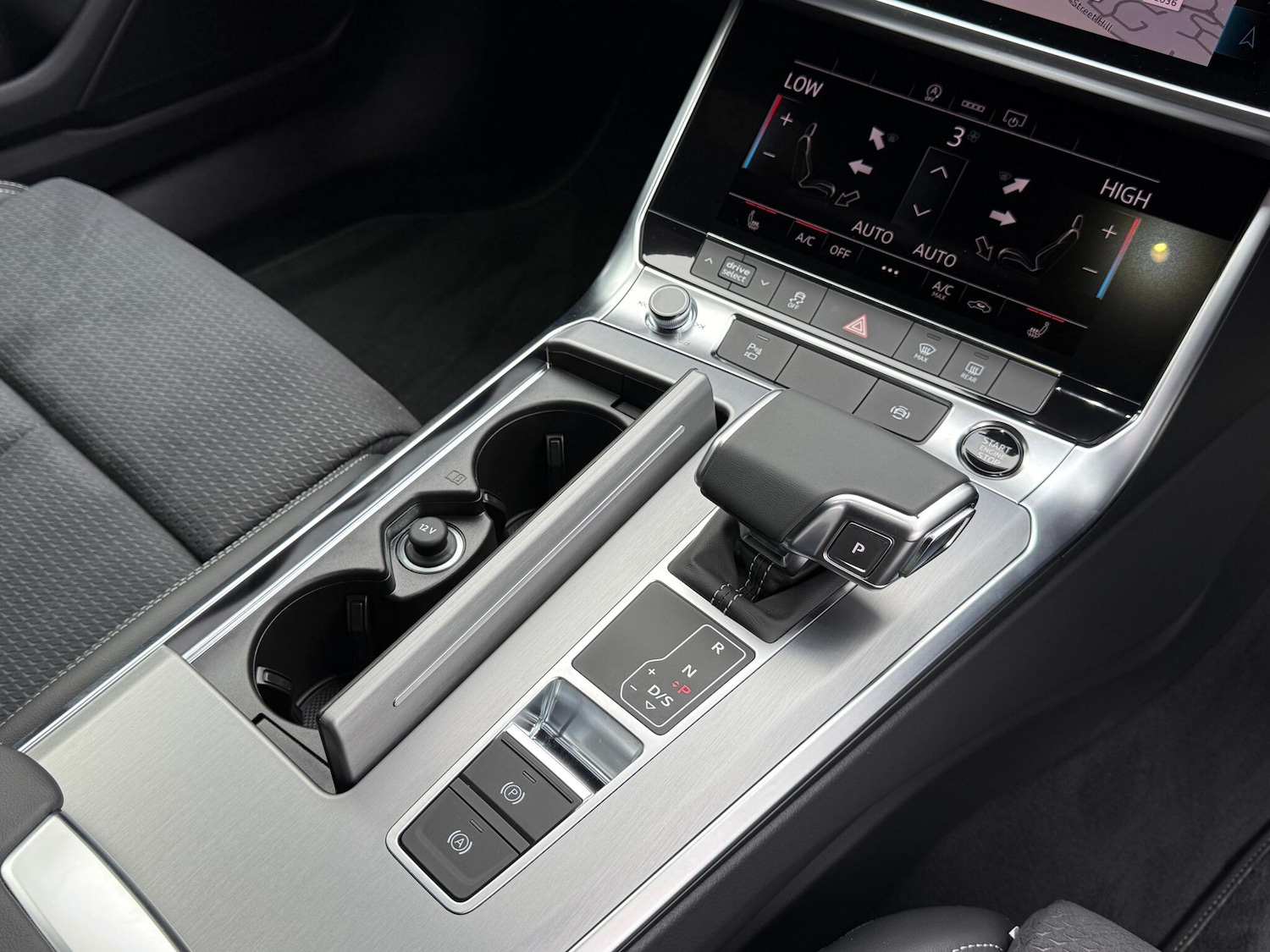 Used Audi A6 2025 for sale - 77039857: Photo 40