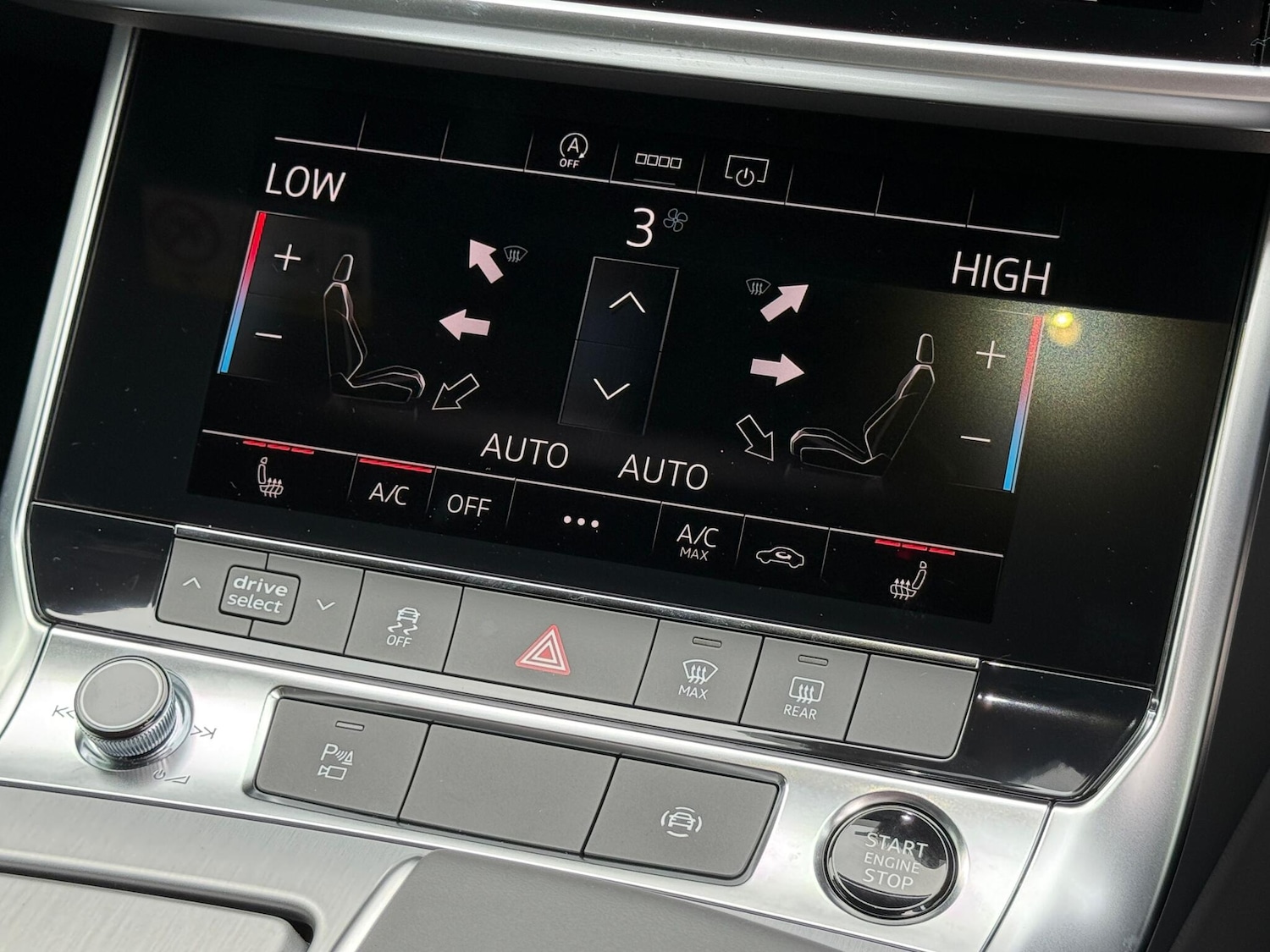 Used Audi A6 2025 for sale - 77039857: Photo 41