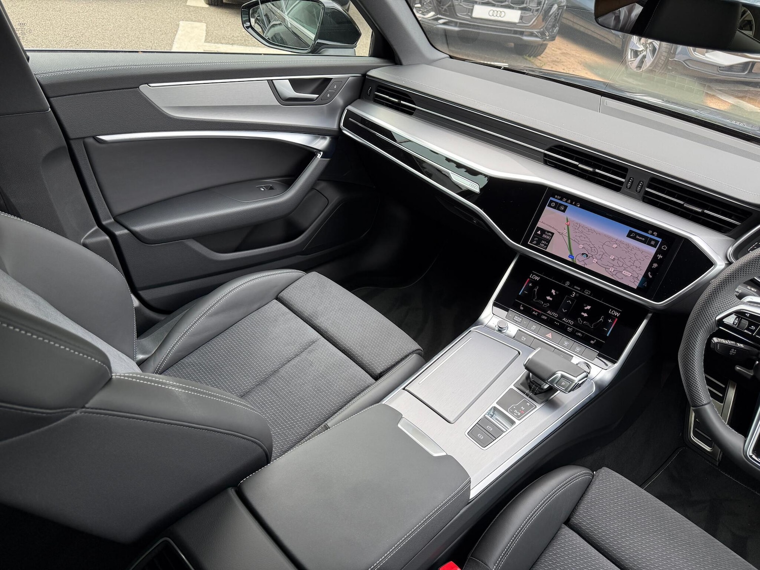 Used Audi A6 2025 for sale - 77039857: Photo 44