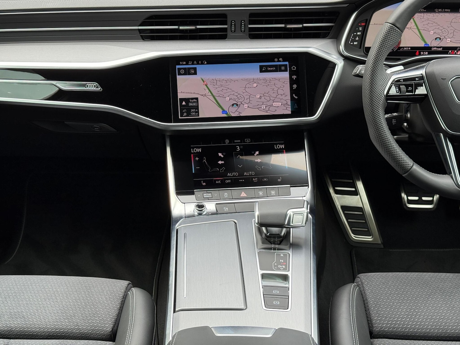 Used Audi A6 2025 for sale - 77039857: Photo 45