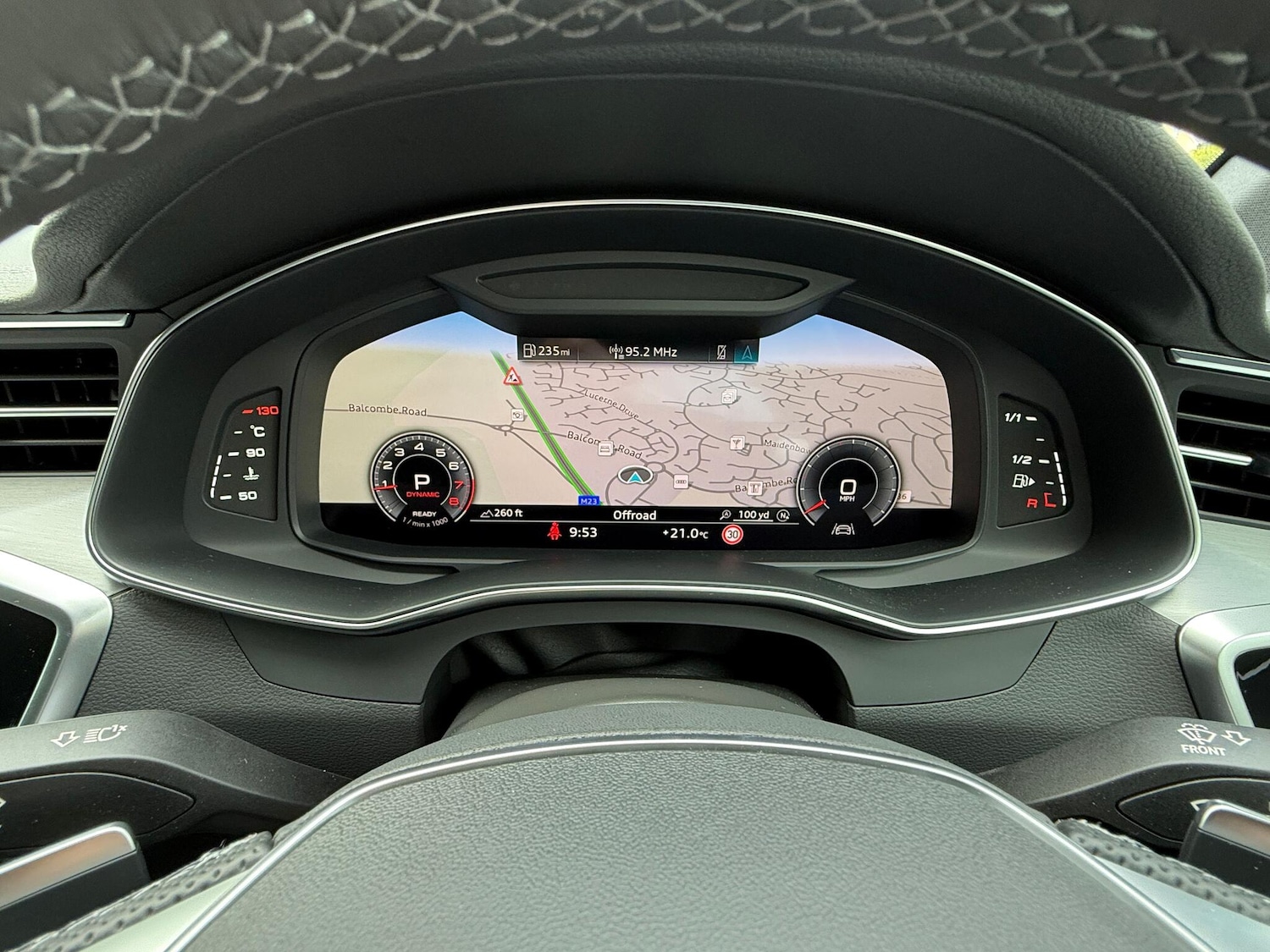 Used Audi A6 2025 for sale - 77039857: Photo 48