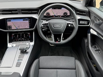 Used Audi A6 2025 for sale - 77039857: Photo