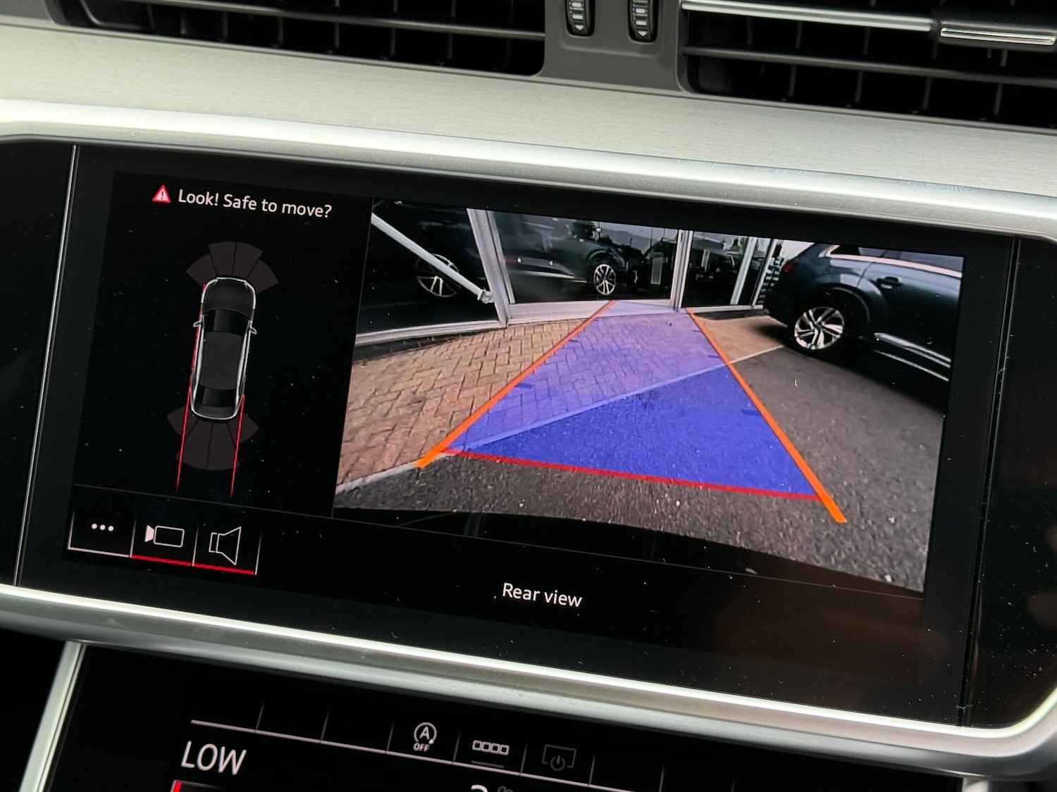 Used Audi A6 2025 for sale - 77039857: Photo 5